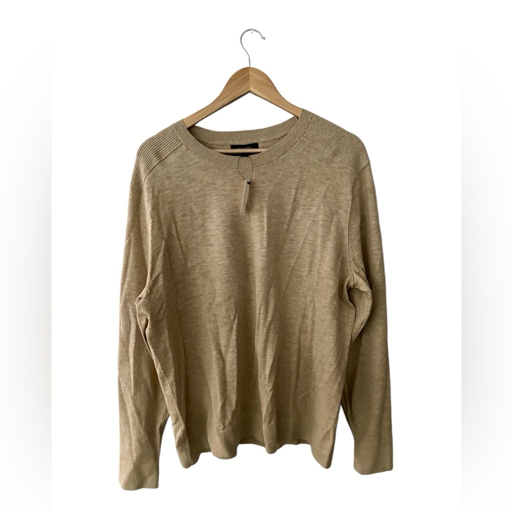 Banana Republic 100% Organic Cotton Size XL Men.